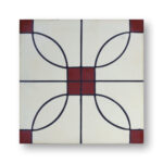 Rajoles Mosaics Torra14 Baldosa Hidráulica Ref. 190 (F,M,Z)