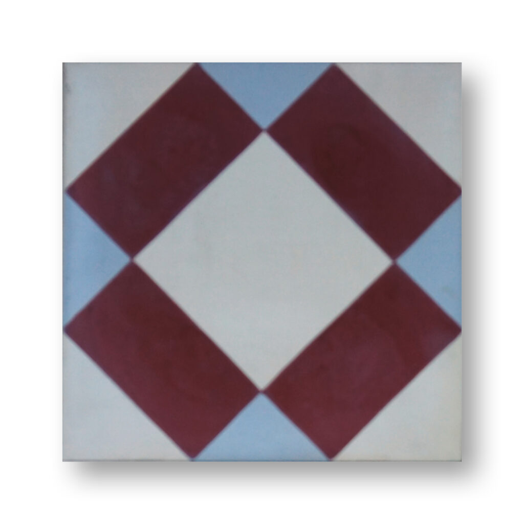 Rajoles Mosaics Torra23 Baldosa Hidráulica Ref. M 062 (C,F,M)