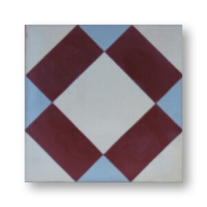 Rajoles Mosaics Torra23 Baldosa Hidráulica Ref. M 062 (C,F,M)