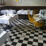 Restaurantes 5 Restaurantes | Baldosas Hidráulicas