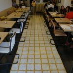 Restaurantes 67 Restaurantes | Baldosas Hidráulicas